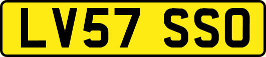 LV57SSO