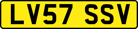 LV57SSV
