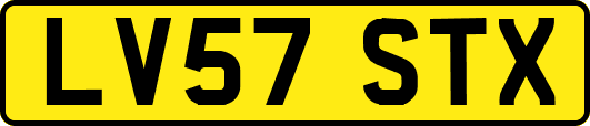 LV57STX