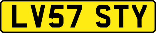 LV57STY