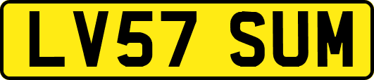 LV57SUM