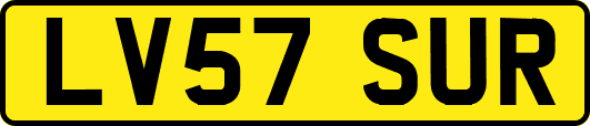 LV57SUR