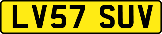 LV57SUV