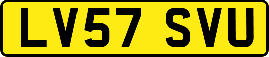 LV57SVU