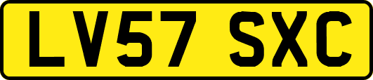 LV57SXC