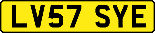 LV57SYE