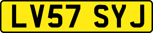 LV57SYJ