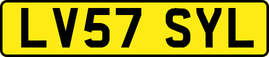 LV57SYL