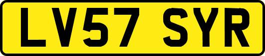 LV57SYR