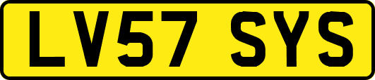 LV57SYS