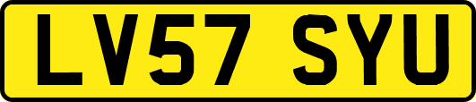 LV57SYU