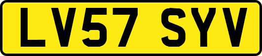 LV57SYV