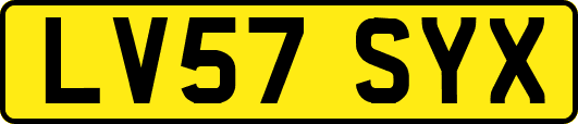 LV57SYX