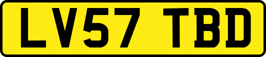 LV57TBD