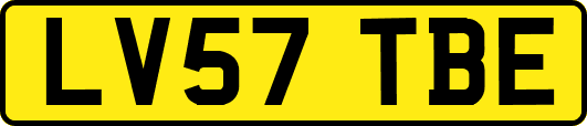 LV57TBE
