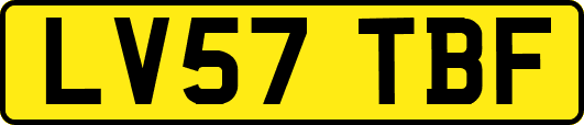 LV57TBF