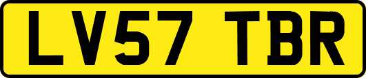 LV57TBR