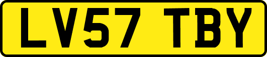 LV57TBY