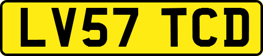 LV57TCD