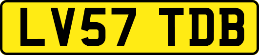 LV57TDB
