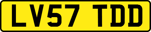 LV57TDD