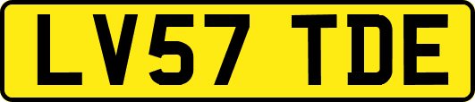LV57TDE