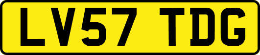 LV57TDG