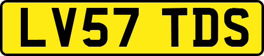 LV57TDS