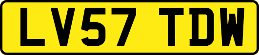 LV57TDW