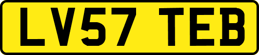 LV57TEB