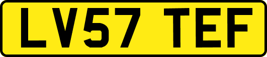 LV57TEF