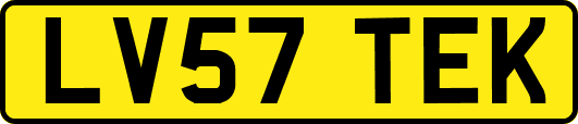 LV57TEK
