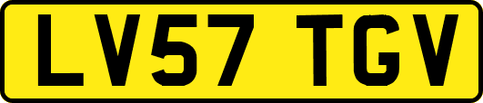 LV57TGV