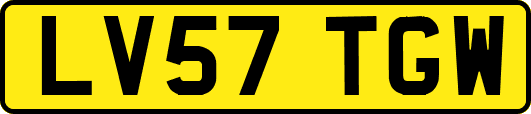 LV57TGW