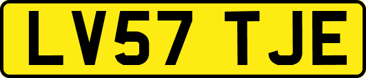LV57TJE