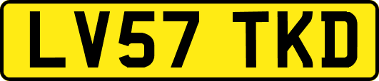 LV57TKD