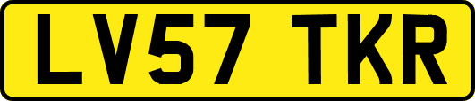 LV57TKR