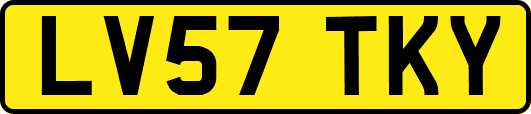 LV57TKY