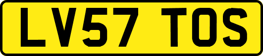 LV57TOS