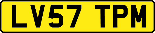 LV57TPM