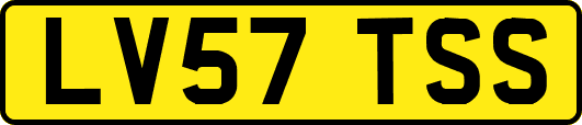 LV57TSS