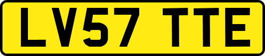 LV57TTE