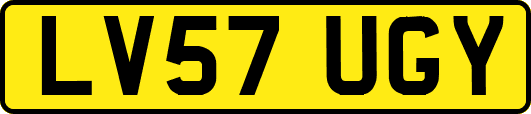 LV57UGY