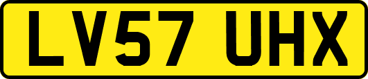 LV57UHX
