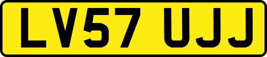 LV57UJJ