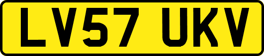 LV57UKV