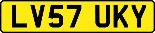 LV57UKY