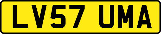LV57UMA