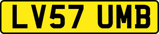 LV57UMB