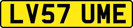 LV57UME
